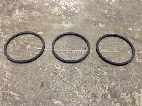 S D694 Sheppard M100 Steering Gear Seal Kit For Sale