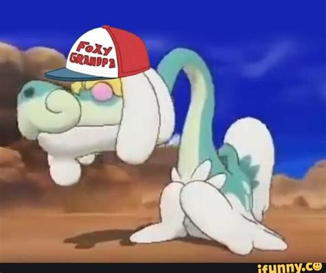 Drampa Memes Pokéverse™ Amino