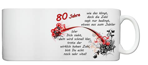 78 Clipart Geburtstag 80 Jahre