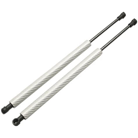 Y63495 Front Bonnet Hood Gas Struts Lift Supports For Toyota Land