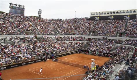 20 Best Tennis Tournaments In The World (Updated 2022)