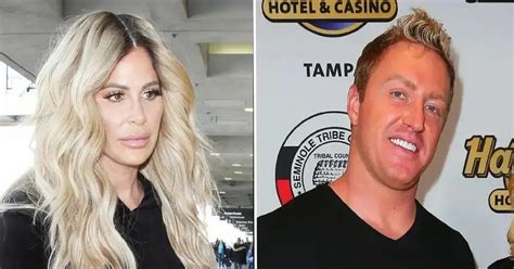 ‘rhoa Star Kim Zolciaks Husband Kroy Served Legal Papers At Georgia