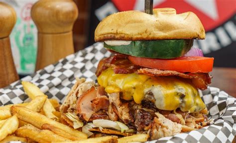 5 Points Deli And Grill Dining For Charities