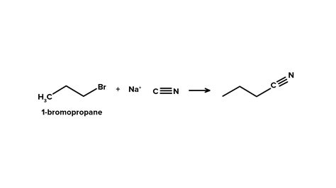 Which Alkyl Halide From The Following Pairs Would You Expect To React