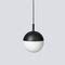 Pendant Lamp Balo Onok Luz Tecnica Blown Glass Contemporary