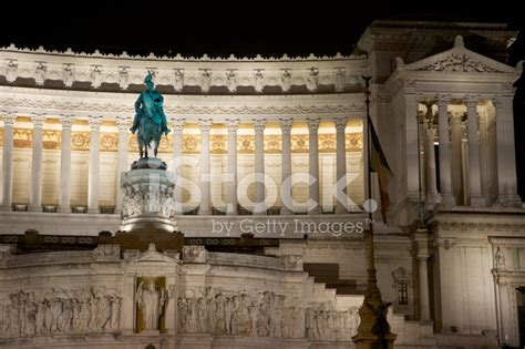 Le Capitole De Rome Stock Photo Royalty Free Freeimages