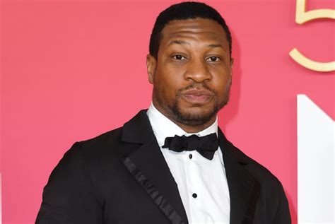 Marvel Star Jonathan Majors Arrested For Alleged Assault