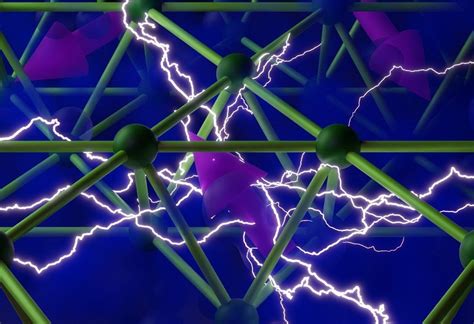 MIT Physicists Discover New Way To Create Strange Metal