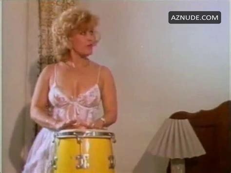 YOLANDA SOLARES Nude AZNude