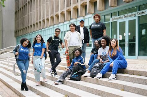 Lehman College News 2024