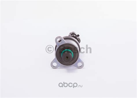 Bosch 0928400481 Регулятор давления ТНВД Cummins, Iveco 4937597 -СПЕЦ ...