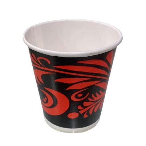 200Ml Spectra Printed Paper Coffee Cup At Rs 0 68 Pieces Paper Coffee