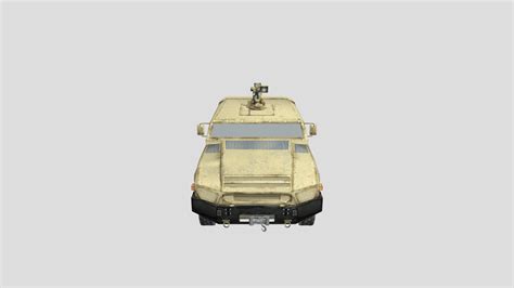 Military Vehicles 3d Model By Boom222 7e473b6 Sketchfab