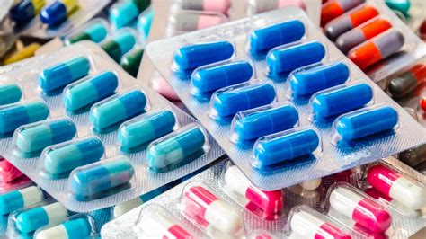 Choses Savoir Sur Les Antibiotiques