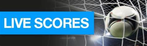 Live Football Scores The Sat And Tv Guy Uk Tv In Spain