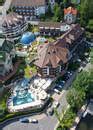 Auf Einen Blick Wellnesshotel Romantischer Winkel Im Harz