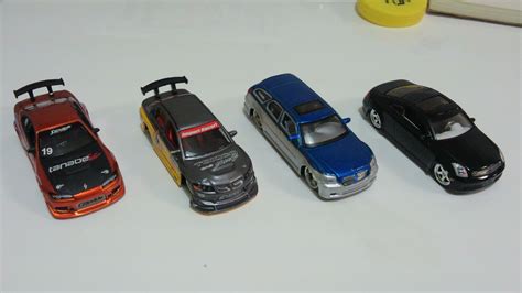 X Mm Hot Wheels HIN Dodge Neon SRT Mid Scale And More