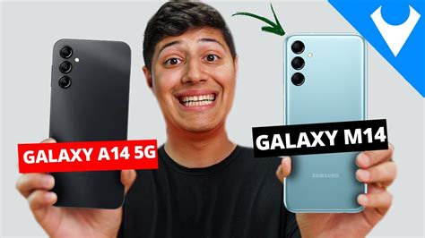 Veja Antes Galaxy A G Vs Galaxy M G Qual Melhor Para