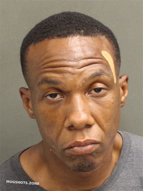 Antoine Jean D Orange County Mugshots Zone