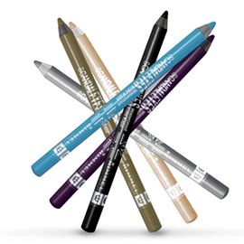 sparklecrack central rimmels scandaleyes waterproof kohl kajal