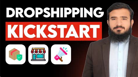 Dropshipping Kickstart All In One Tool Kit Community For