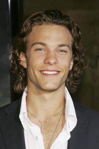 Kyle Schmid Biography Movie Highlights And Photos Allmovie