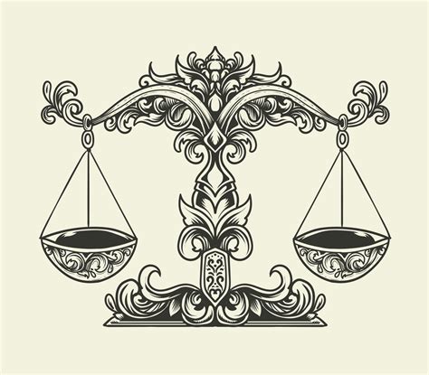 Libra Vector Art, Icons, and Graphics for Free Download