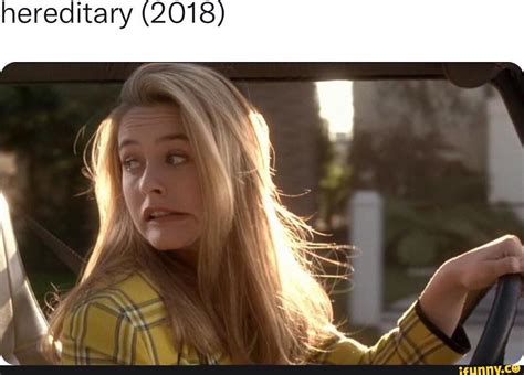 Clueless Movie Meme