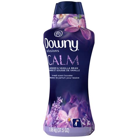 Downy Infusions Calm Lavender & Vanilla 2 x 1.06kg