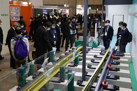 鉄道技術展、11月8日から千葉・幕張メッセで開催 最多569社・団体参加 省エネ・省力化技術、車両メーカーの最新技術に注目 産経ニュース