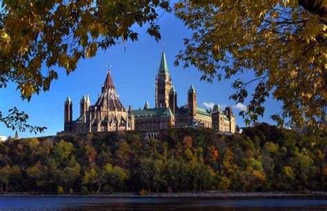 Canada | Inter-Parliamentary Union