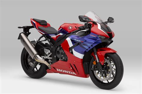 Honda Cbr Rr R Fireblade