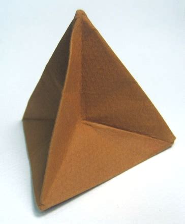 A Plethora of Polyhedra in Origami by John Montroll Book Review | Gilad's Origami Page