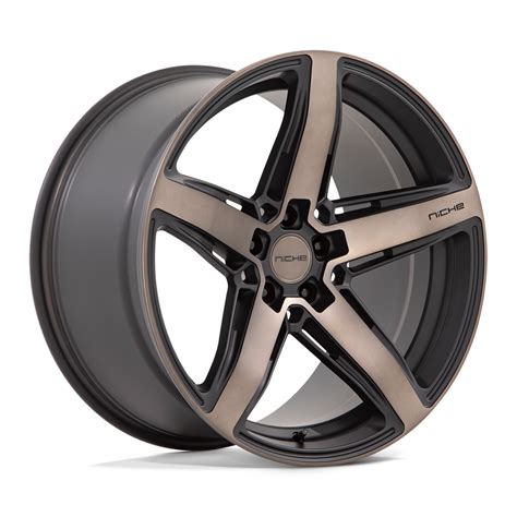 Niche Sport Series Teramo M Wheels Teramo M Rims On Sale