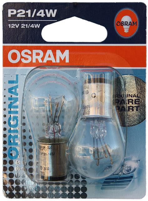 Witas B B Shop Osram R Ck Nebelschlusslicht Online Kaufen