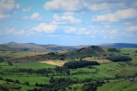 Staffordshire Moorlands Flickr