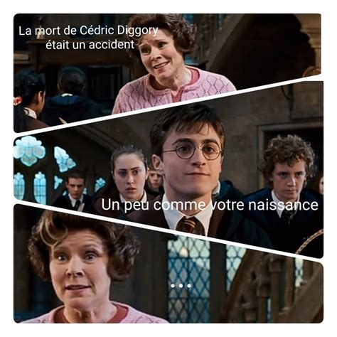 IMAGES DRÔLES films Blagues harry potter Harry potter drôle