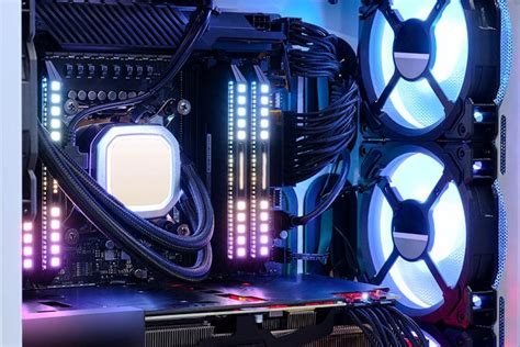 PC Fans & Optimal Airflow: Everything You Need to Know