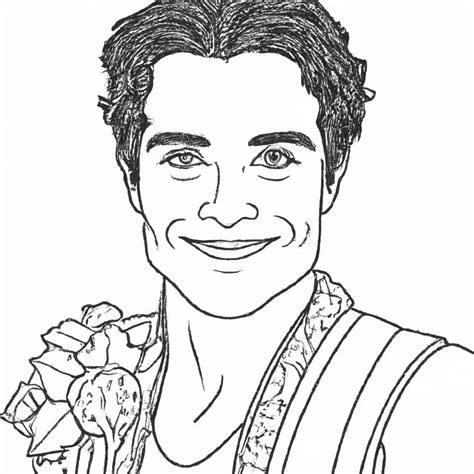 Orlando Bloom Um Mundo De Desenhos Para Imprimir E Colorir