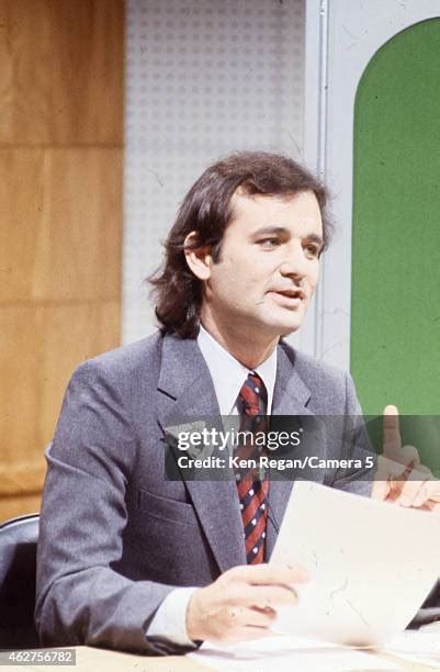 Bill Murray Snl Photos and Premium High Res Pictures - Getty Images