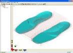 How To Cnc Machine Custom Insoles Deskproto Gallery