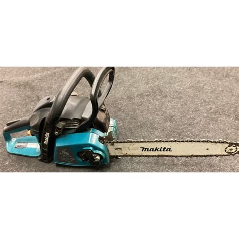 Makita Petrol Chainsaw Ea3201s