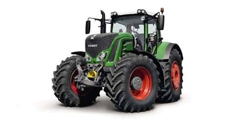 Fendt 916 Vario Specs Engine Transmission Dimensions