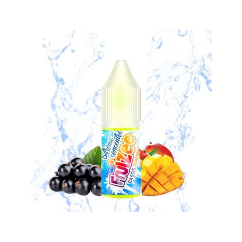 Ar Me Fruizee Cassis Mangue Ml Pas Cher