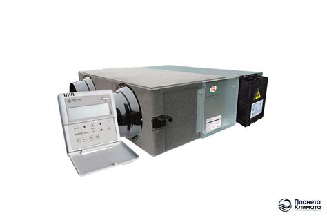 Приточная установка Royal Clima RCS-500-U Soffio Uno купить - цена в ...