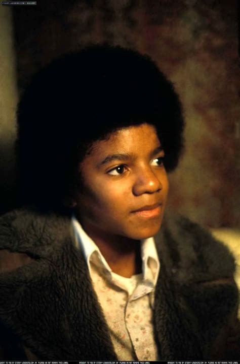 Mj Michael Jackson The Child Photo 22695875 Fanpop