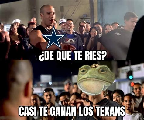 Los Mejores Memes Nfl De La Semana 14 Temporada 2022