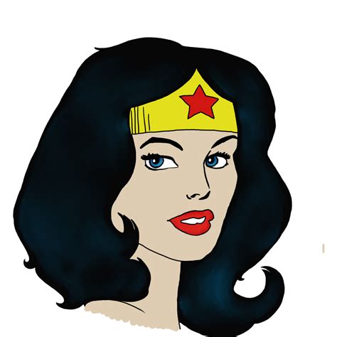 Wonder Woman Picture Transparent HQ PNG Download | FreePNGimg