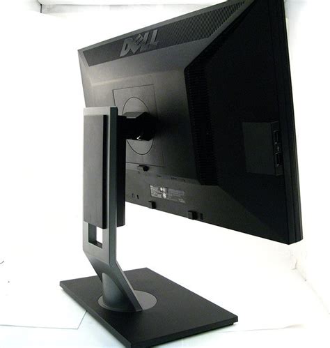 Dell Professional P2211Ht 21 5 Widescreen LCD Flat Panel Monitor 1920