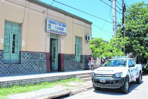 Una niña le reveló a su maestra que es abusada por un familiar Nuevo